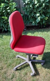 Stoličky a kreslá - 5