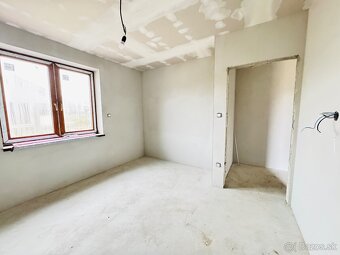 NOVOSTAVBA - V CENE 3I BYTU - 5