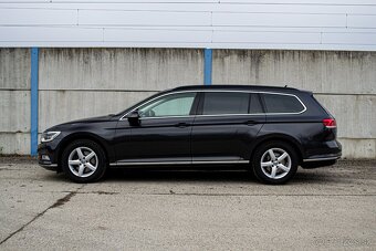 Volkswagen Passat Variant 2.0 TDI 140kW - 5