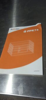 Ohrádka pre psa - 5