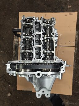 Motor po repasu Ford 1.1 Ecoboost XYJE - 5
