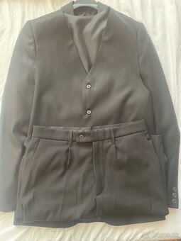 Pansky slavnostny oblek - 5