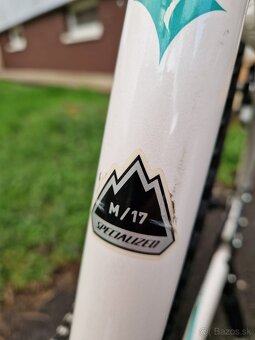 Specialized horsky bicykel - 5