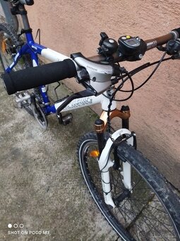 Bicykel horský Supreme mamba - 5