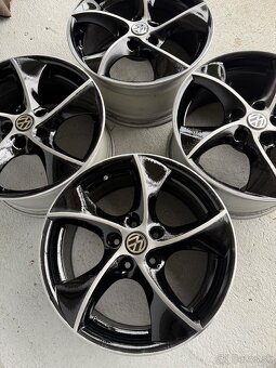 Elektrony 5x112R17 - 5