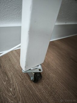 Detská postieľka - 5