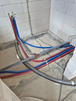 IZZI THERM (liaty polystyrén) - 5