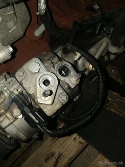 Ford Transit -Custom 2.0 TDCI,alternator,kompresor,starter - 5