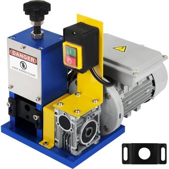 Elektrická loupačka kabelů 180W - 5