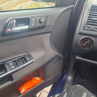 Predám volkswagen Polo 1.4 74kW - 5