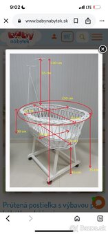 Mojzisov kôš na kolieskach - 5