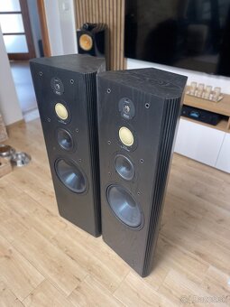 Infinity Kappa 8.2i - 5