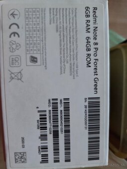 Redmi Note 8 pro - 5