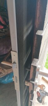 záhradná/stavebná búda - 5