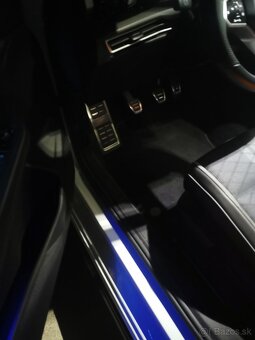 Predam W Golf8-1.5TSI R LINE sportova vybava, 96KW,53tis KM - 5