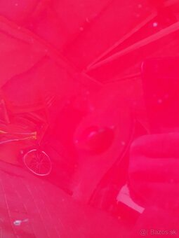 Toyota Aygo 2005-2012 Predná kapota originál - 5