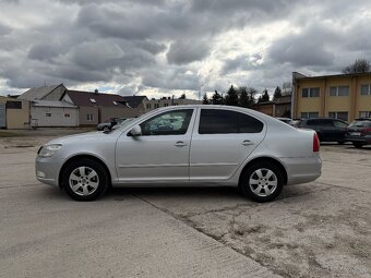 Škoda Octavia 2012 - 5