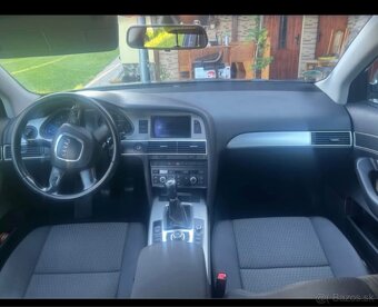 Audi A6 2007 - 5