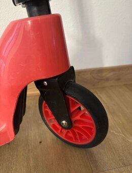 Detská kolobežka - 5