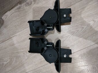 Vajíčko Joie i-Gemm 3 + nadstavce - 5