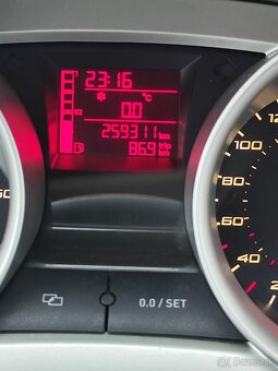 Seat Ibiza 1,6 TDI - 5