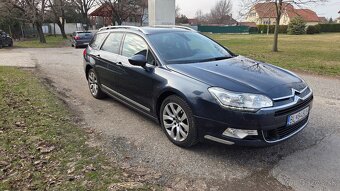 Predam Citroen C5 nafta - 5