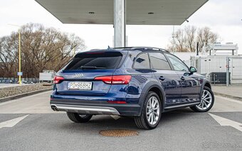 Audi A4 Allroad 2.0 TDI Quattro - 5