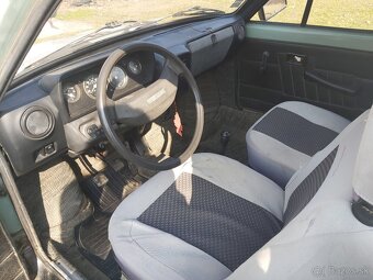 Predám Škoda 105L - 5