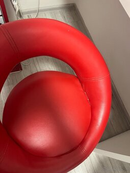 Barové stoličky - 5