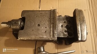 Strojný zverák - 5