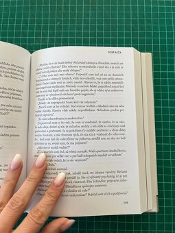 Som Baťa, dokážem to - Jozef Banáš - 5