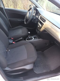 Citroen C - Elysee - 5