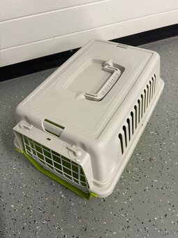 Prepravna klietka - 5