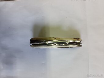 Poľovnícky nôž zatvárací - 5