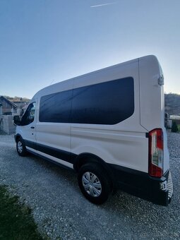 Ford TRANSIT - 5