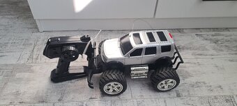 Autá na ovládanie - 5