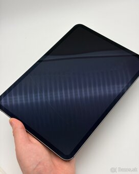 Apple iPad Pro 11 M4 256GB Space Black - 5