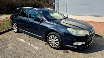 Citroën C5 Tourer 1.6 HDi - 5