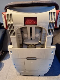 Britax King II 9-18kg - 5