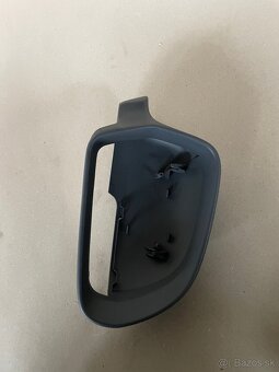 Spätne zrkadlo octavia 2 - 5