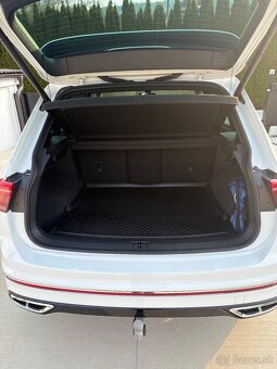 Volkswagen Tiguan R-Line 2.0Tdi - 5