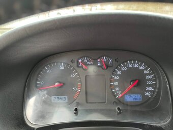 golf 4 1.9 TDi 85kw - 5