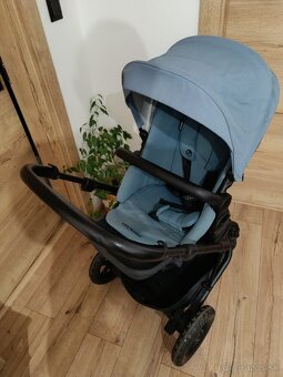 Kočík Easywalker - 5