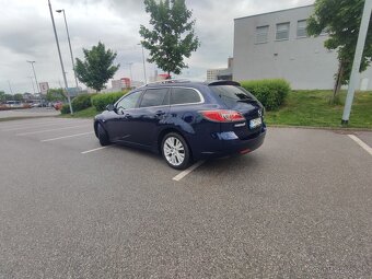 Mazda 6 GH - 5