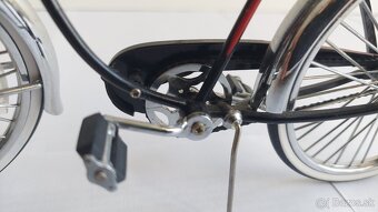 Vzácny model bicykla Schwinn - 5
