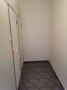 2 izbový byt na Rúbaniku II - 5