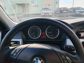 BMW E60 525d - 5