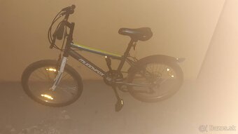 Bicykel 20 - 5