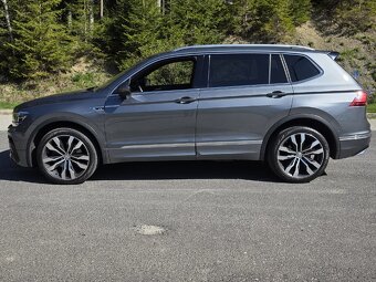 Volkswagen Tiguan Allspace R-line 2.0TDI 140kw 4Motion - 5