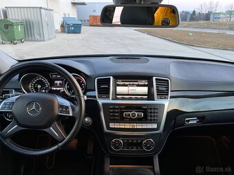 Mercedes ML 350 - 5